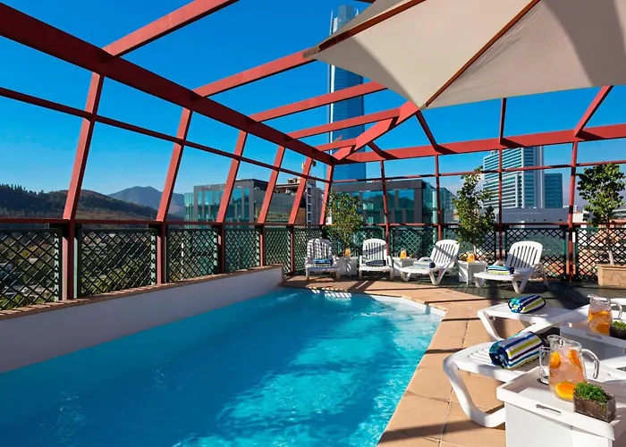 Four Points By Sheraton Santiago