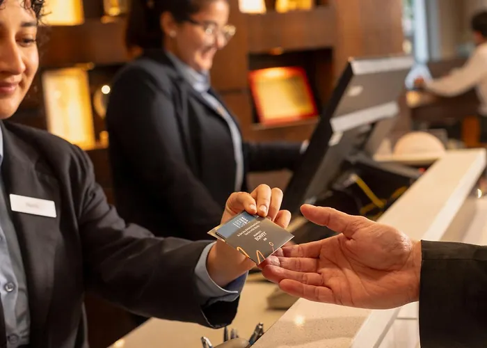 Four Points By Sheraton Santiago